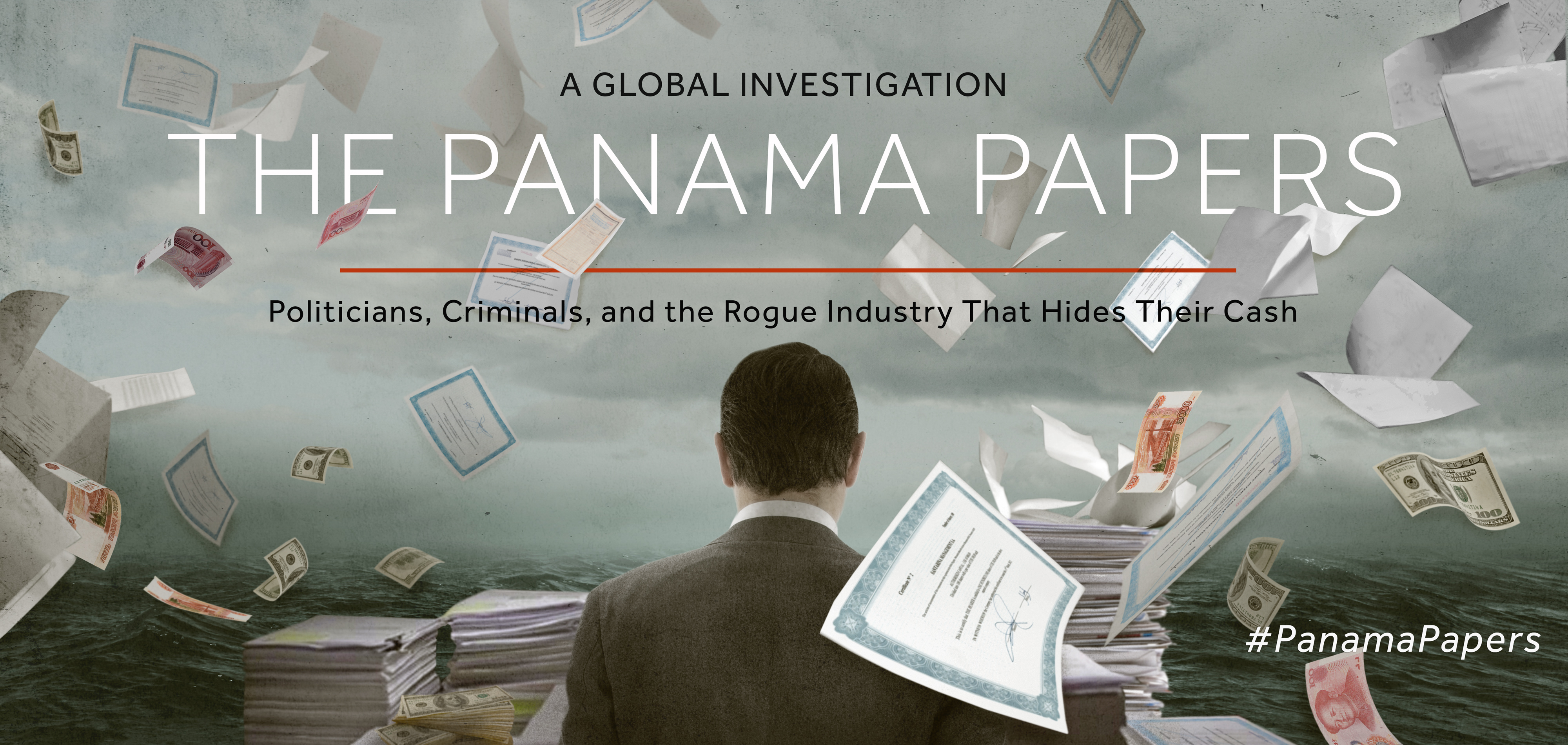 Panama Papers | ANCIR